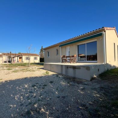 Maison 7 pièces 635000 €