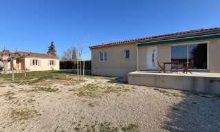 Maison 7 Pièces 161 m² à vendre à Le Thor (84250)