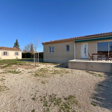 Maison 7 pièces 635000 €