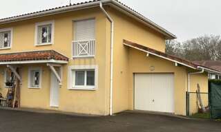 Maison 4 Pièces 83 m² à vendre à Magescq (40140)