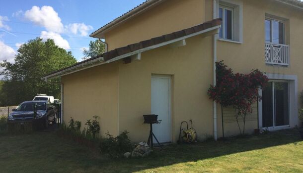 Villa / Maison 4 pièces  à vendre Magescq 40140