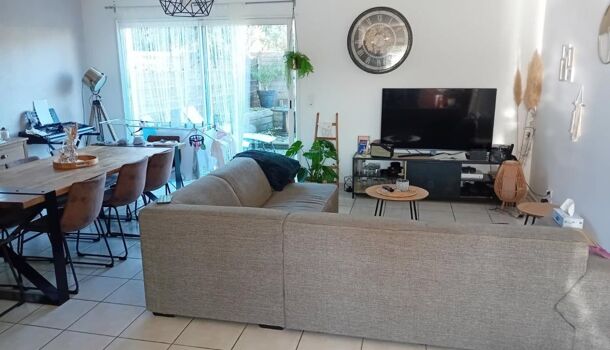 Villa / Maison 4 pièces  à vendre Magescq 40140