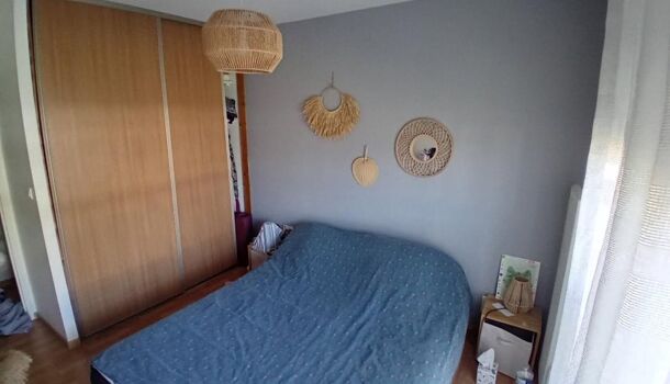 Villa / Maison 4 pièces  à vendre Magescq 40140