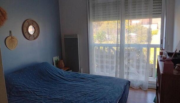 Villa / Maison 4 pièces  à vendre Magescq 40140