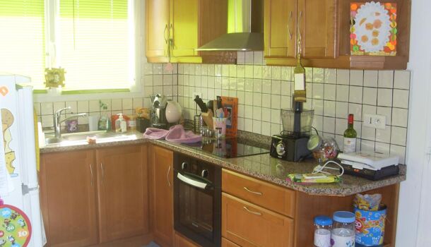 Villa / Maison 4 pièces  à vendre Magescq 40140