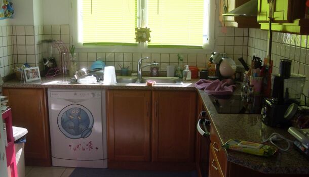 Villa / Maison 4 pièces  à vendre Magescq 40140