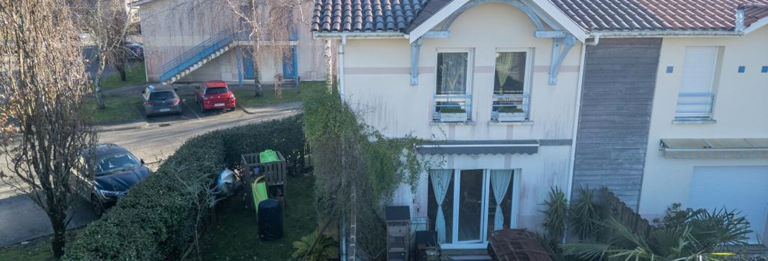 Maison 4 Pièces 82 m² à vendre à Biscarrosse (40600)