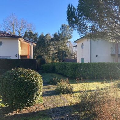 Maison 3 pièces 220000 €