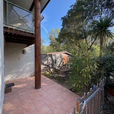 Maison 3 pièces 220000 €