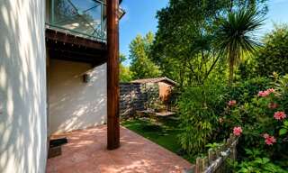 Maison 3 Pièces 45 m² à vendre à Léon (40550)