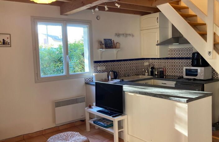 Maison À Vendre — photo 3
