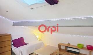 Appartement 2 Pièces 20 m² à vendre à La Seyne-sur-Mer (83500)