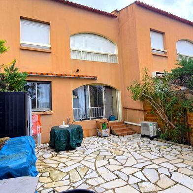 Appartement 3 pièces 234000 €