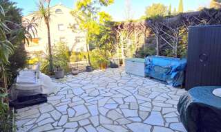 Appartement 3 Pièces 39 m² à vendre à Saint-Mandrier-sur-Mer (83430)