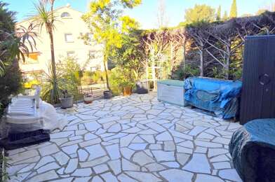 Appartement 3 pièces 234000 €