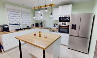 Maison 6 Pièces 95 m² à vendre à Kédange-sur-Canner (57920)