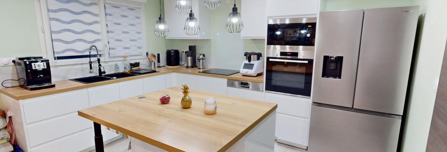 Maison 6 Pièces 95 m² à vendre à Kédange-sur-Canner (57920)