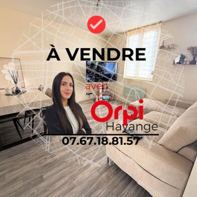 Appartement 2 pièces 95000 €