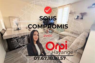 Appartement 2 pièces 95000 €