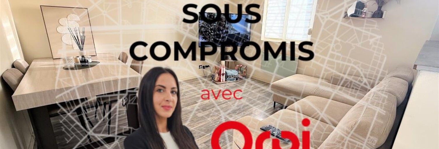 Appartement 2 Pièces 45 m² à vendre à Nilvange (57240)