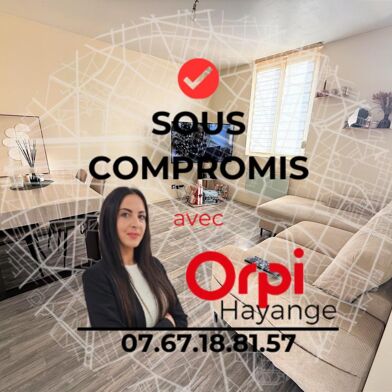 Appartement 2 pièces 95000 €