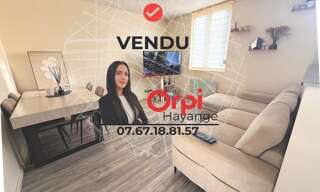 Appartement 2 Pièces 45 m² à vendre à Nilvange (57240)
