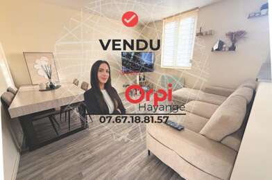 Appartement 2 pièces 95000 €