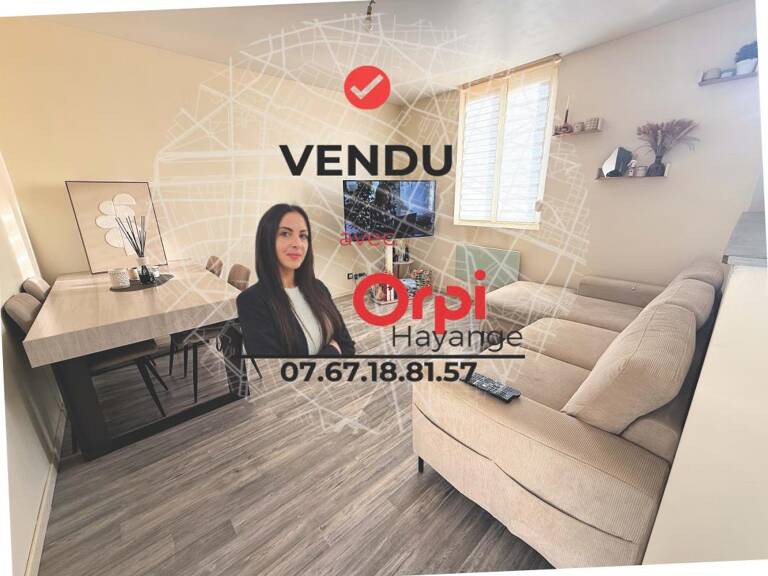 Appartement F2 — photo 1