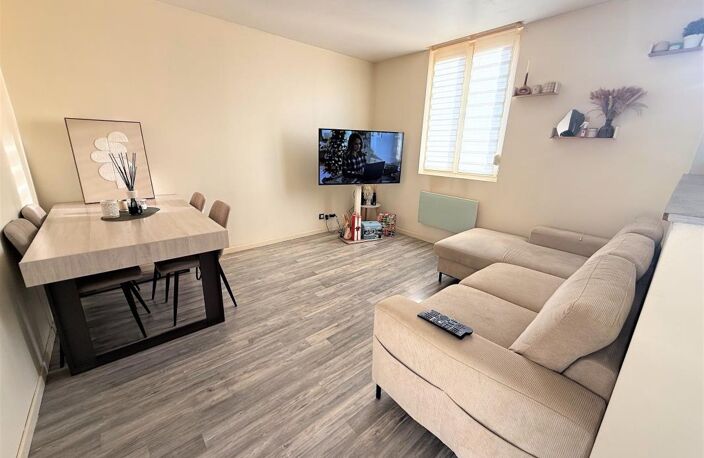 Appartement F2 — photo 2