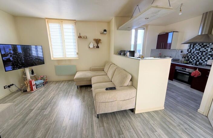 Appartement F2 — photo 3