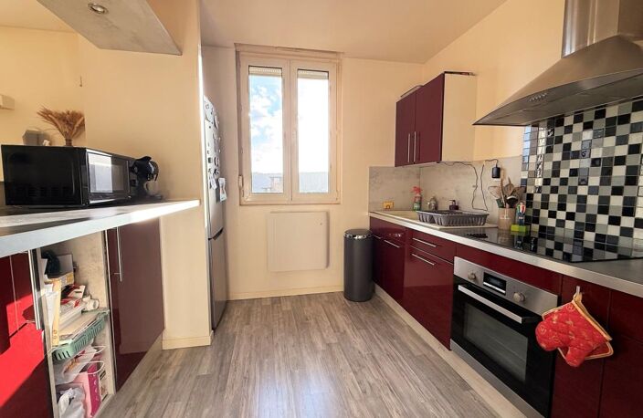 Appartement F2 — photo 4