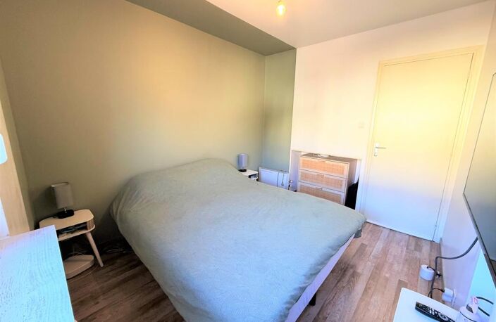 Appartement F2 — photo 5