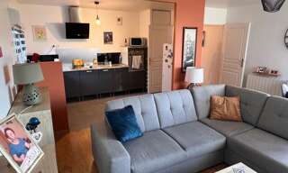 Appartement 1 Pièce 76 m² à vendre à Le Havre (76600)