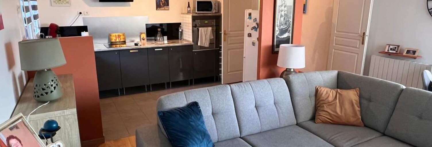 Appartement 1 Pièce 76 m² à vendre à Le Havre (76600)