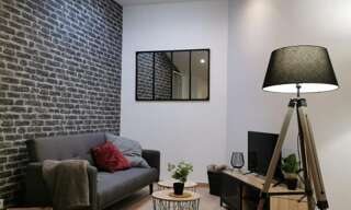 Appartement 2 Pièces 37 m² à louer à Harfleur (76700)