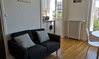 Appartement 1 Pièce 25 m² à louer à Le Havre (76600)