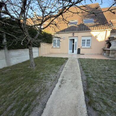 Maison 4 pièces 260500 €