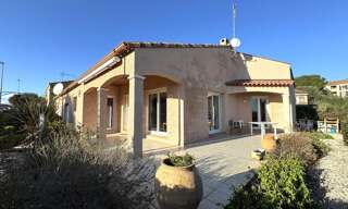 Maison 4 Pièces 120 m² à vendre à Pézenas (34120)