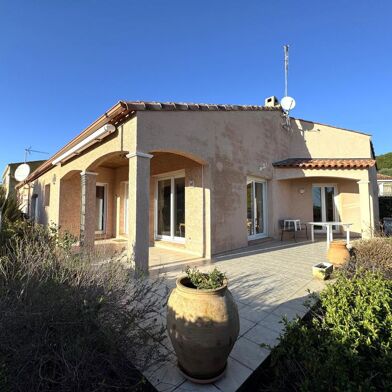 Maison 4 pièces 340000 €