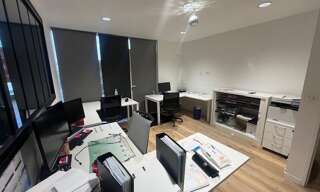 Commerce  173 m² à louer à Brest (29200)