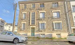 Appartement 2 Pièces 46 m² à louer à Lorient (56100)