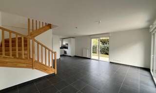 Maison 4 Pièces 93 m² à louer à Francheville (69340)