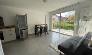 Appartement 2 Pièces 42 m² à vendre à Jonzier-Épagny (74520)