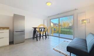 Appartement 2 Pièces 42 m² à vendre à Jonzier-Épagny (74520)