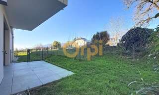 Appartement 2 Pièces 42 m² à vendre à Valleiry (74520)