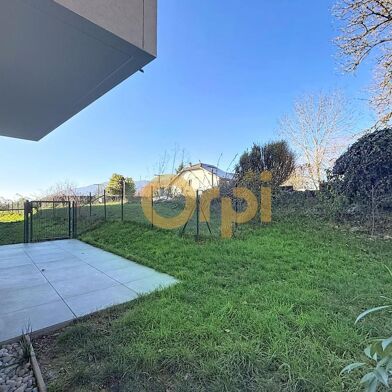 Appartement 2 pièces 255000 €