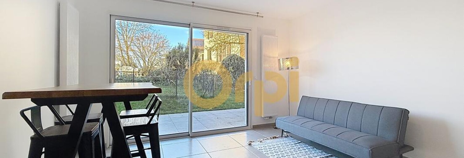 Appartement 2 Pièces 42 m² à vendre à Jonzier-Épagny (74520)