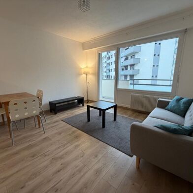 Appartement 2 pièces 175000 €
