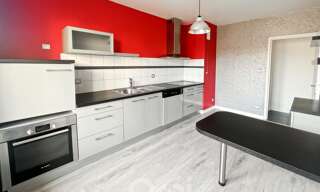 Appartement 2 Pièces 56 m² à louer à Limoges (87000)