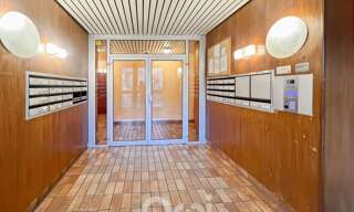 Appartement 2 Pièces 56 m² à louer à Limoges (87000)